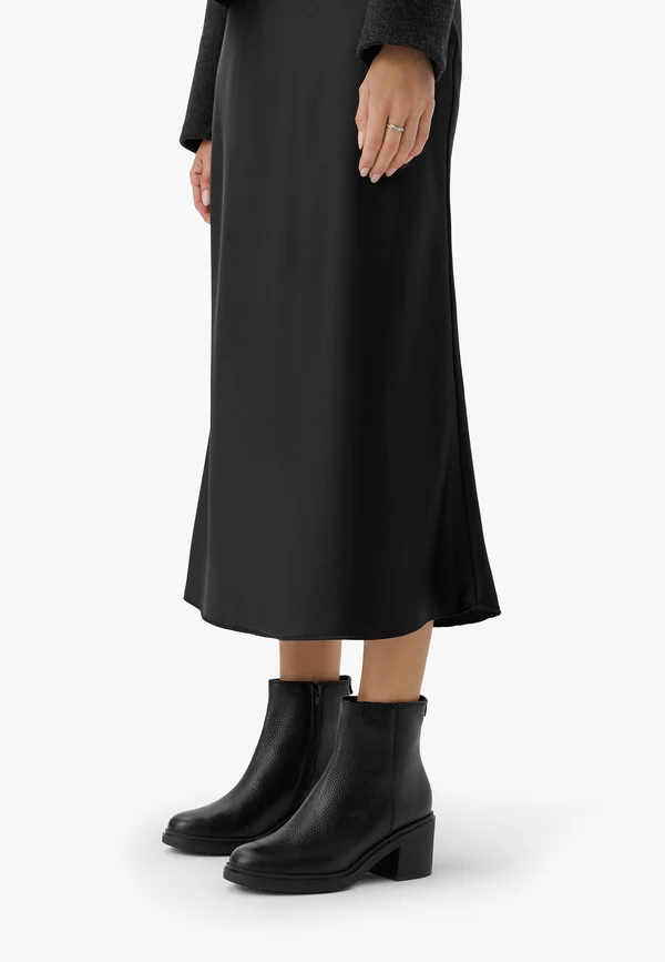 Classic ankle boots - schwarz