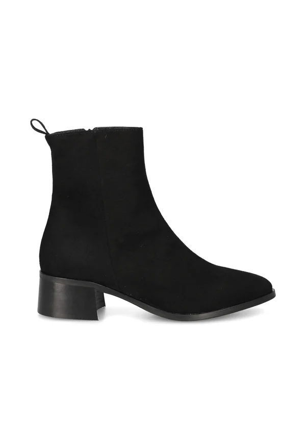 Classic ankle boots - schwarz