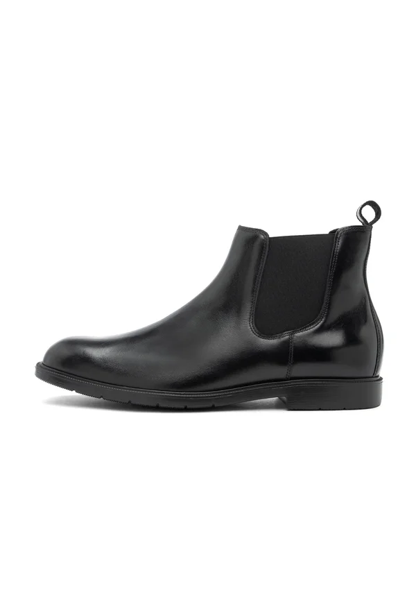Classic ankle boots - schwarz