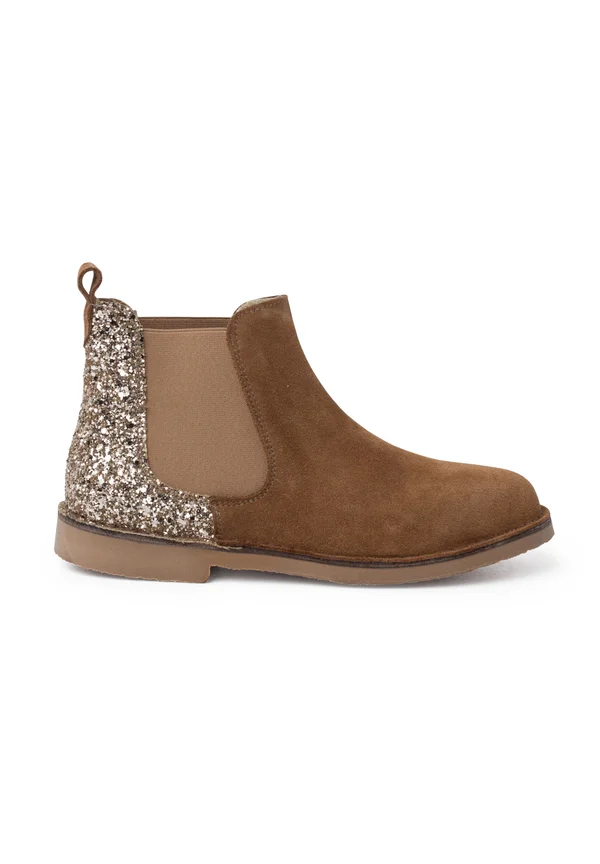 Classic ankle boots - topo