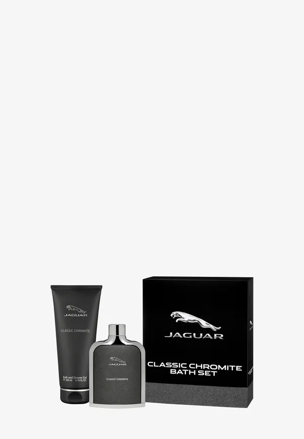 CLASSIC CHROMITE GIFT SET (EDT 100ML + SHOWERGEL 200ML) - Fragrance set