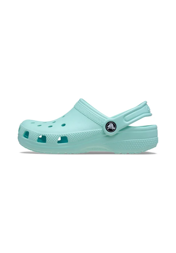CLASSIC - Clogs - aquamarine