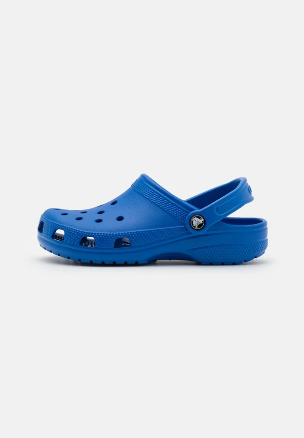 CLASSIC - Clogs - blue bolt