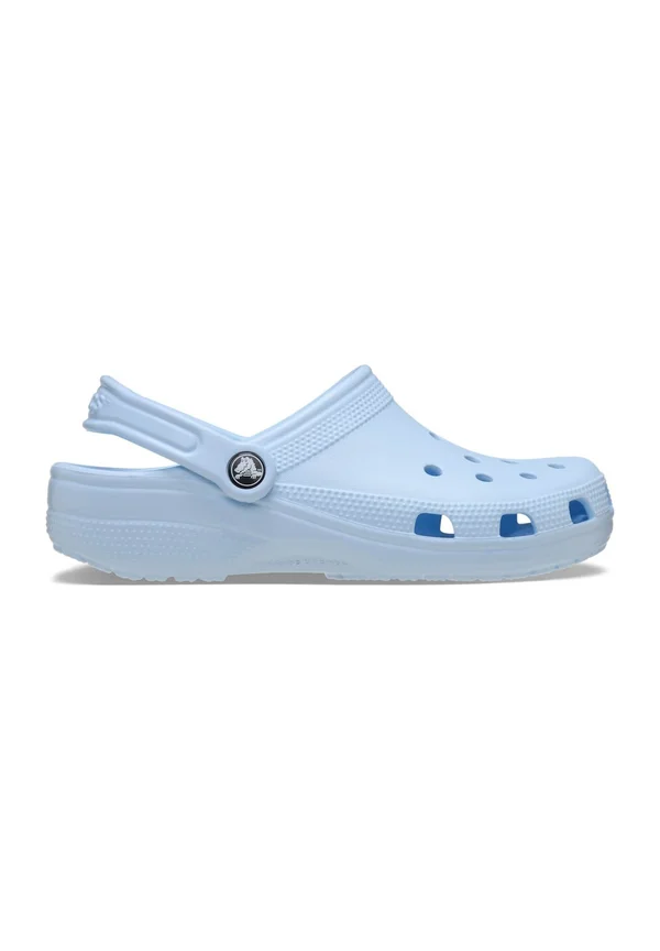 CLASSIC - Clogs - blue frost