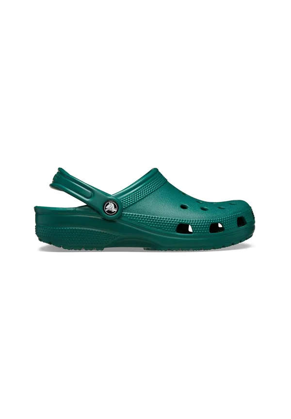 CLASSIC UNISEX - Mules - emerald
