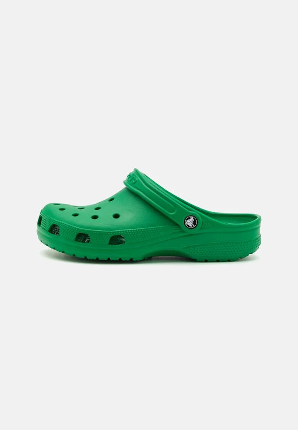 CLASSIC - Clogs - green ivy