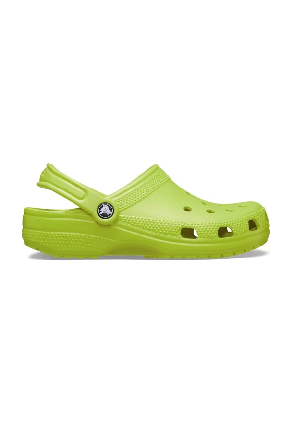 CLASSIC - Clogs - kiwi