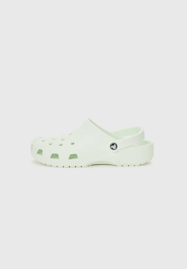 CLASSIC - Clogs - mint tint