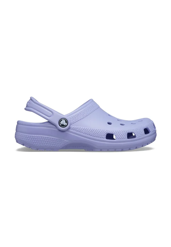 CLASSIC - Clogs - mystic purple