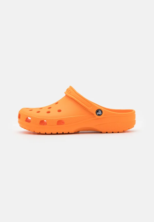CLASSIC - Clogs - orange zing