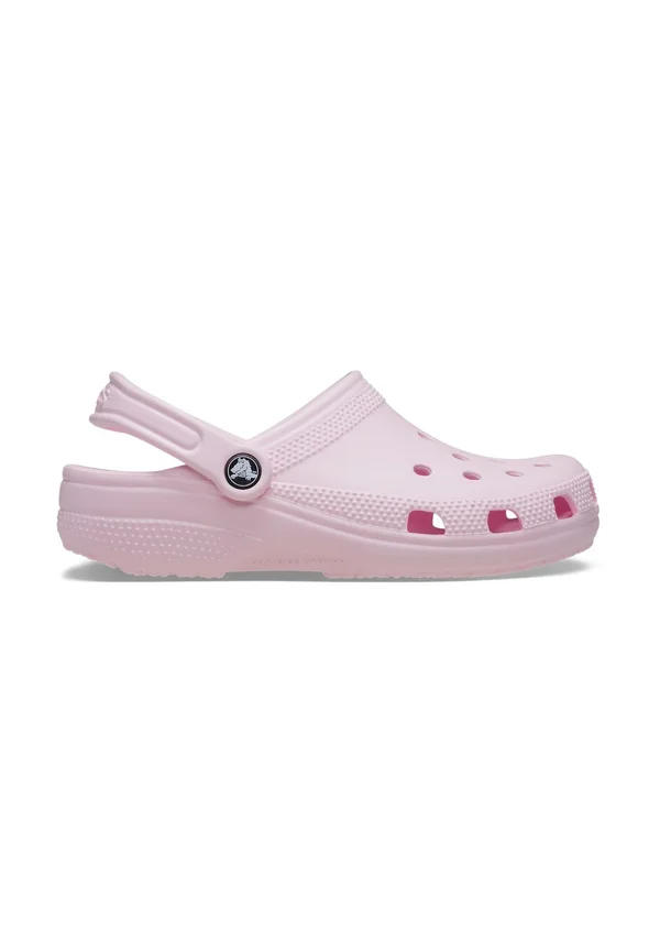 CLASSIC - Clogs - pink milk