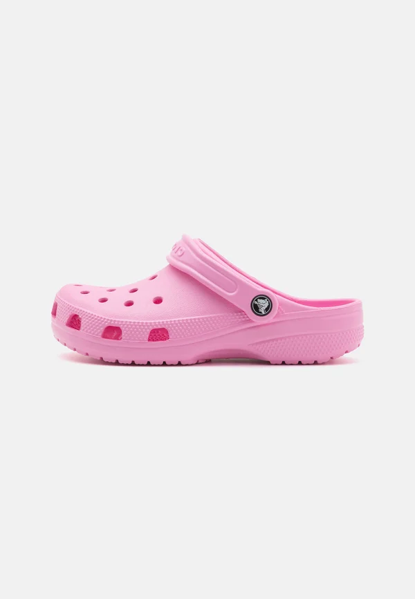 CLASSIC - Clogs - pink