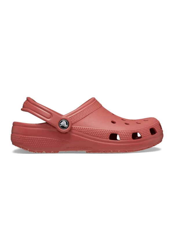 CLASSIC - Clogs - strawberry wine
