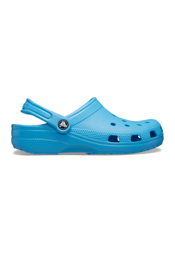 CLASSIC - Clogs - venetian blue
