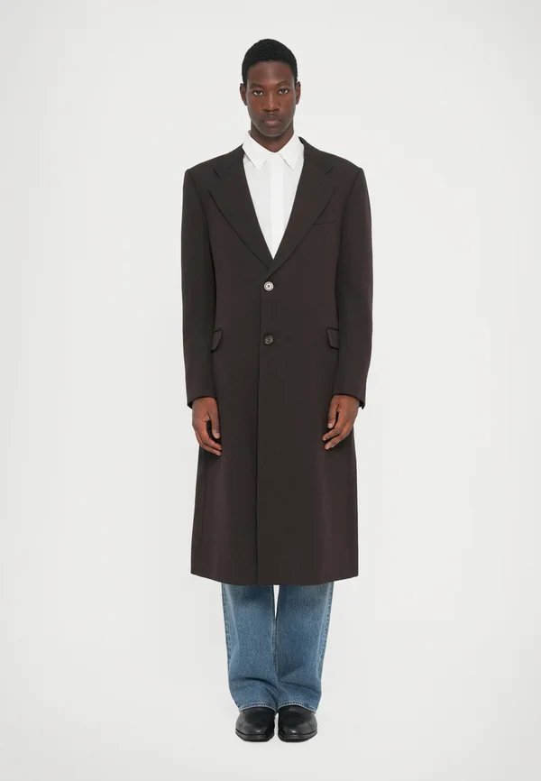 Classic coat - meteorite