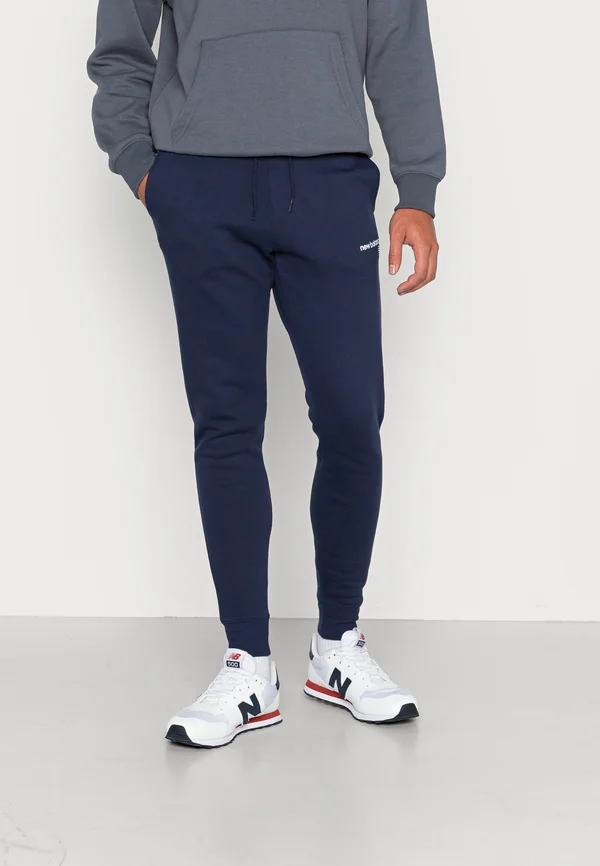 CLASSIC CORE PANT - Tracksuit bottoms - pigment