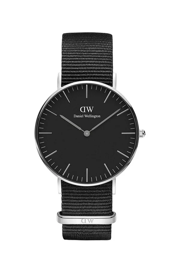 CLASSIC CORNWALL 36MM - Watch - silver-coloured