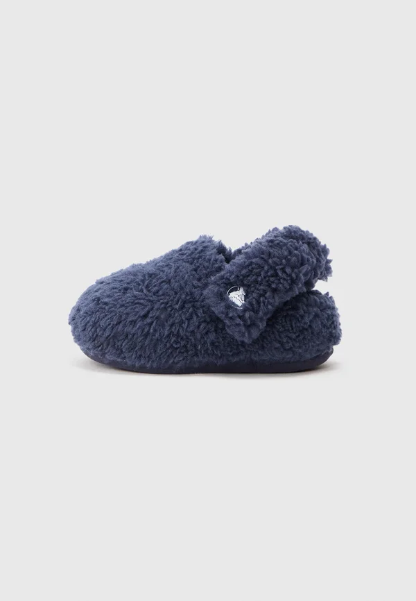 CLASSIC COZZZY UNISEX - Clogs - navy