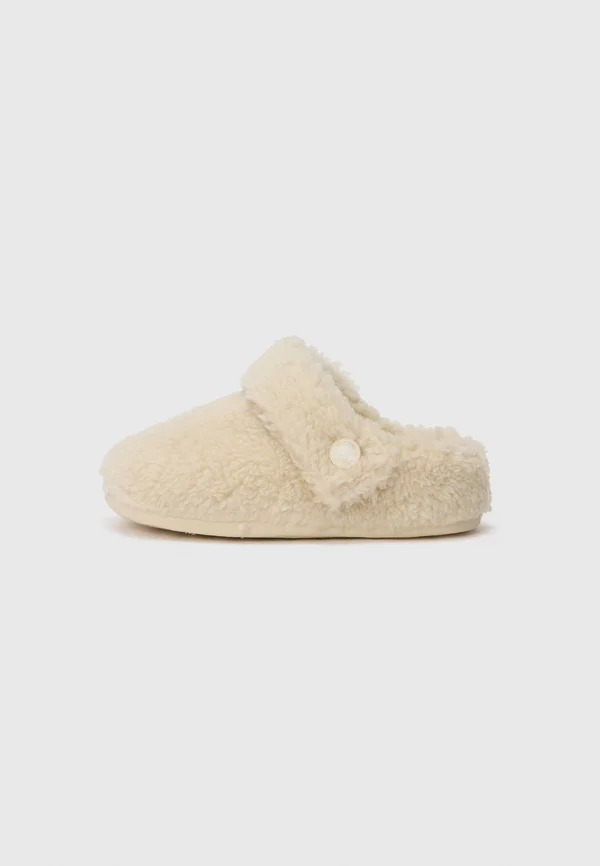 CLASSIC COZZZY UNISEX - Clogs - stucco