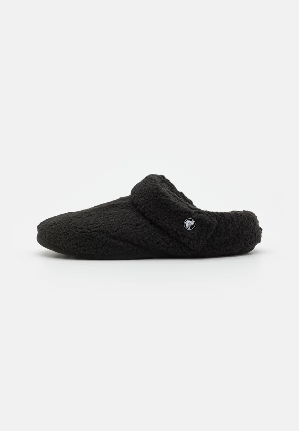 CLASSIC COZZZY UNISEX - Slippers - black