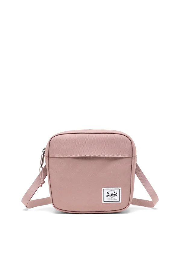 CLASSIC - Cross body bag - old pink