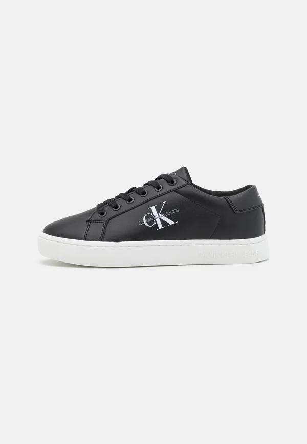CLASSIC CUP LACE UP  - Trainers - black