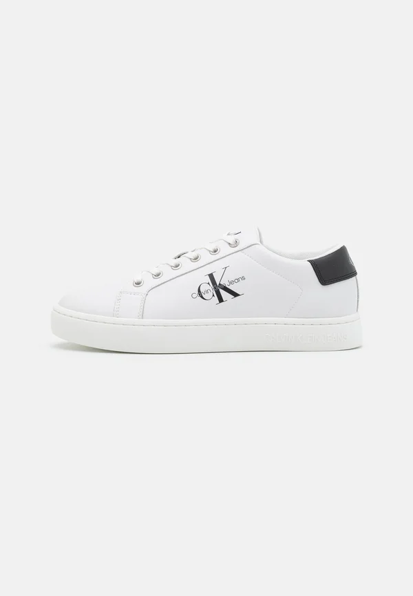 CLASSIC CUP LACE UP  - Trainers - bright white