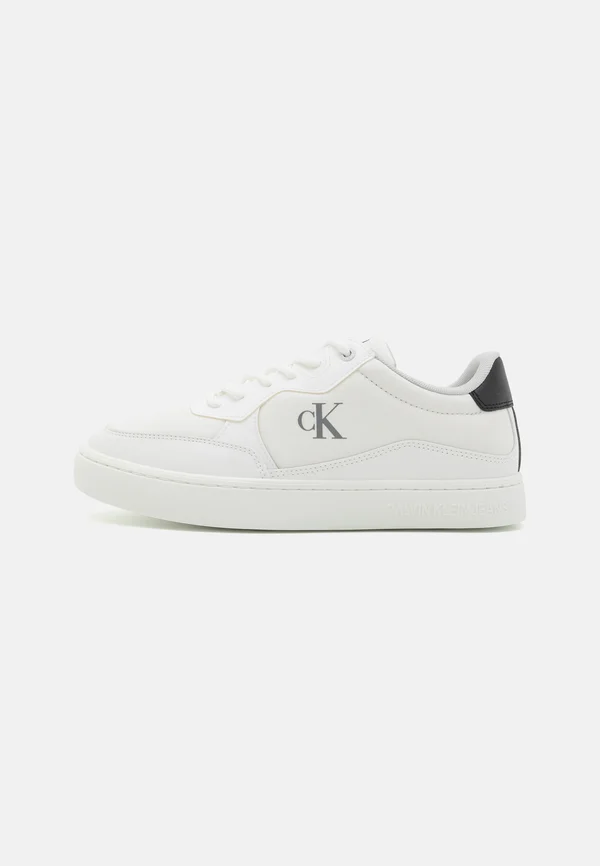 CLASSIC CUPSOLE TECH - Trainers - bright white/black