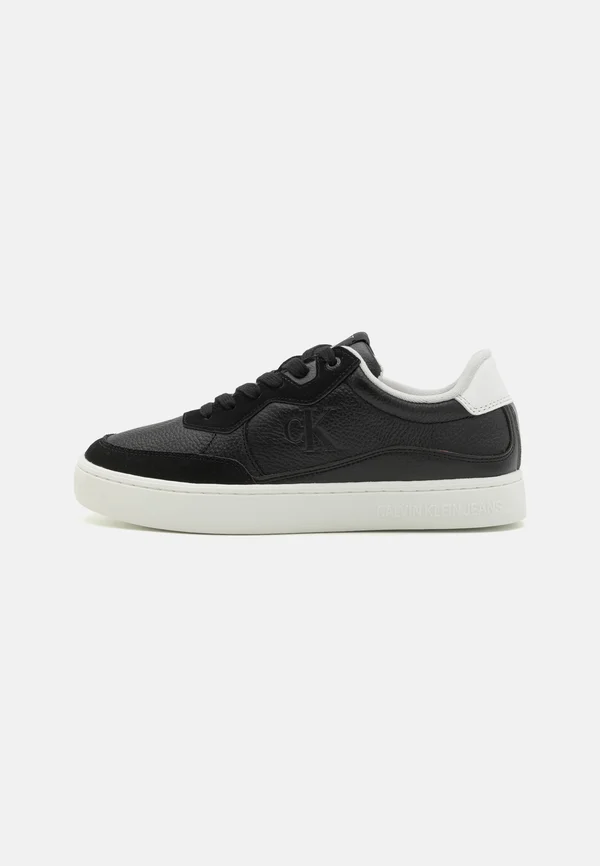 CLASSIC CUPSOLE  - Trainers - black/bright white