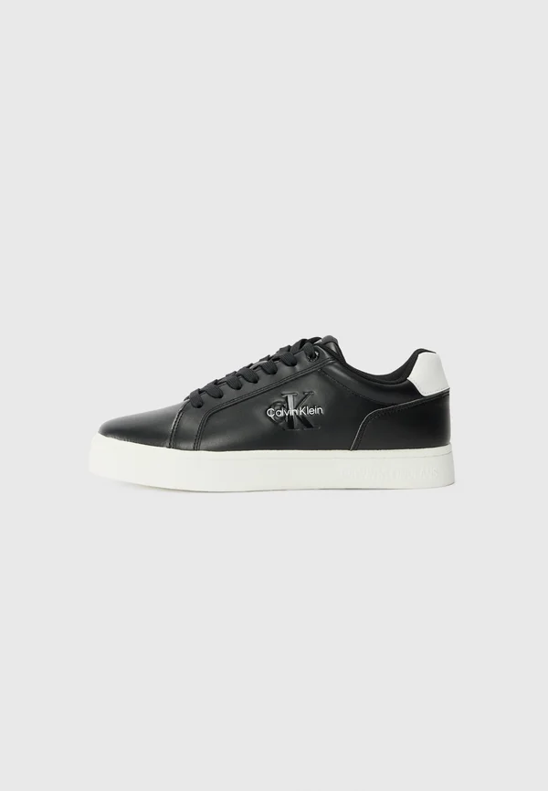 CLASSIC CUPSOLE - Trainers - black/bright white