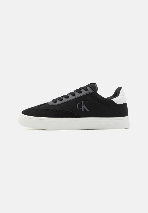 CLASSIC CUPSOLE - Trainers - black/bright white