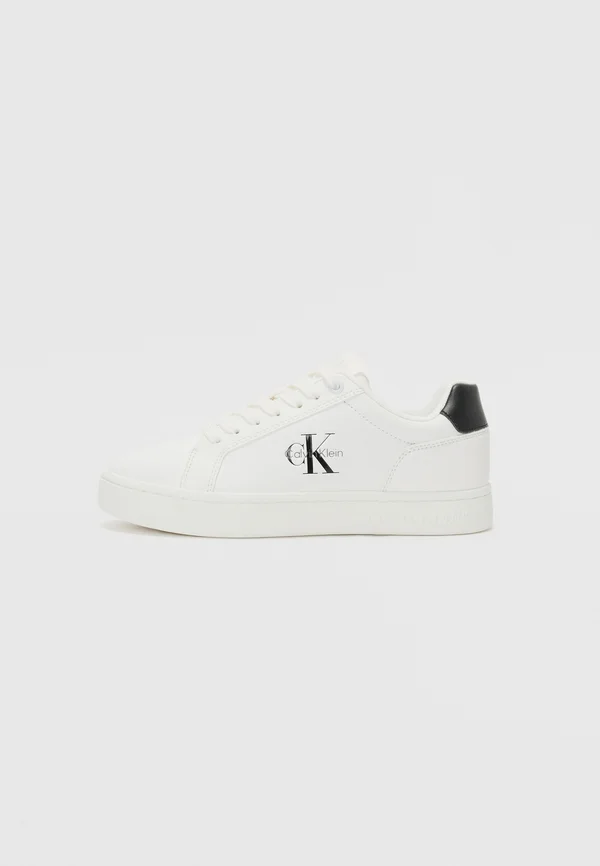 CLASSIC CUPSOLE - Trainers - bright white/black