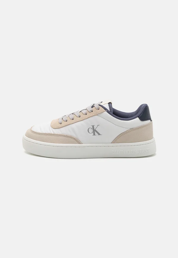CLASSIC CUPSOLE  - Trainers - bright white/turtle dove/grisalle