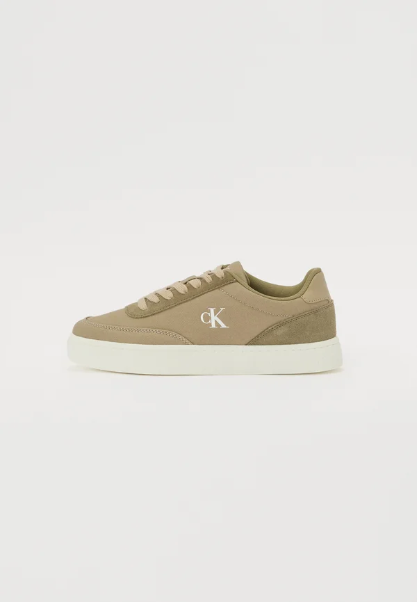 CLASSIC CUPSOLE  - Trainers - weathered teak/mermaid/eggshell