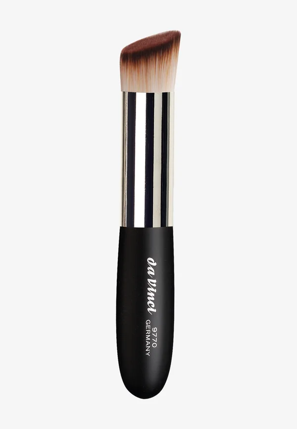 CLASSIC FOUNDATION/STIPPLING BRUSH ANGLED - Brush