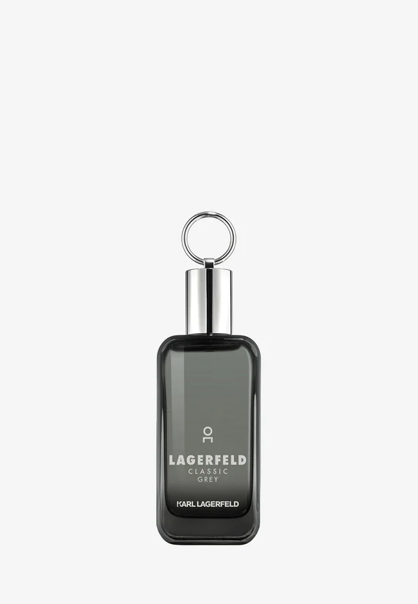 CLASSIC GREY - Eau de Toilette