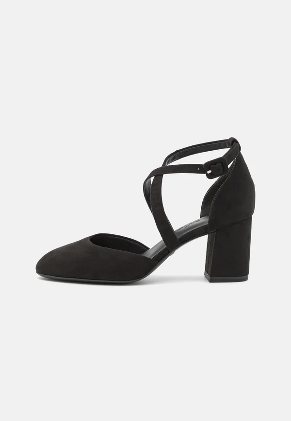 Classic heels - black