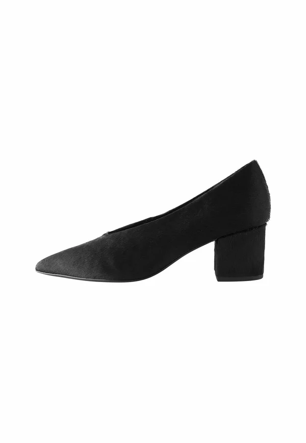 Classic heels - black