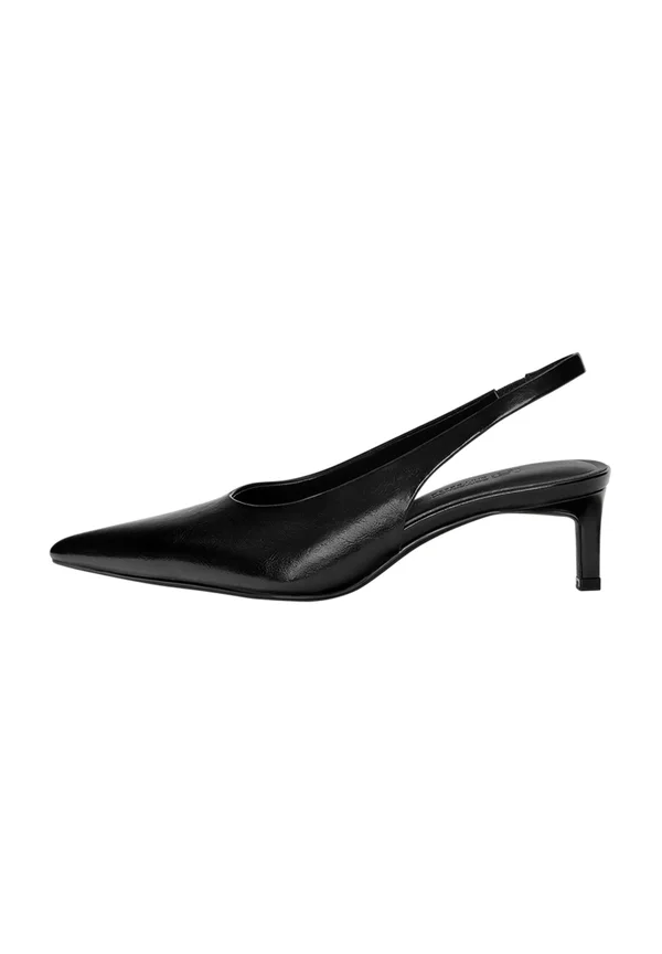 Classic heels - black