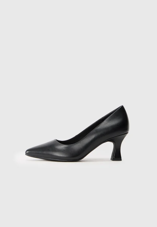 Classic heels - black