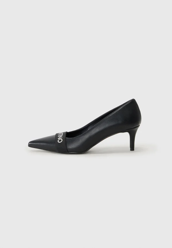 Classic heels - black