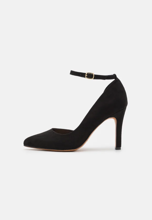 Classic heels - black