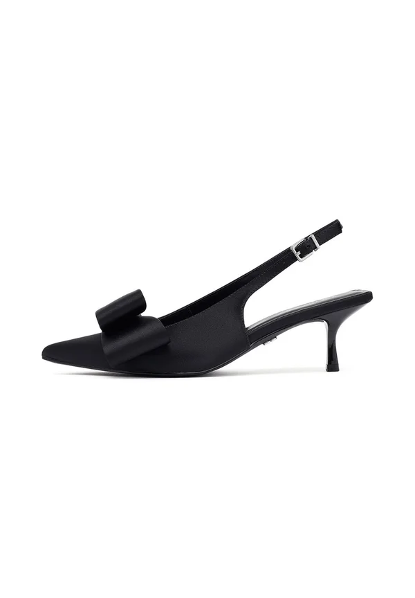 Classic heels - black