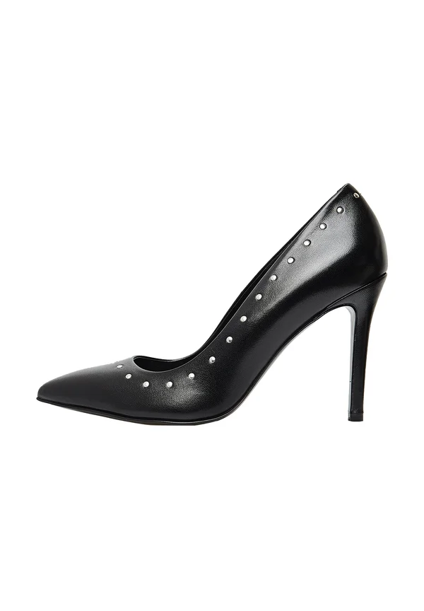 Classic heels - black