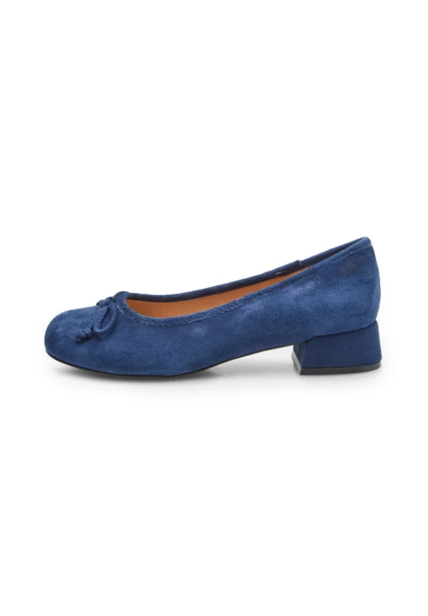 Classic heels - blu