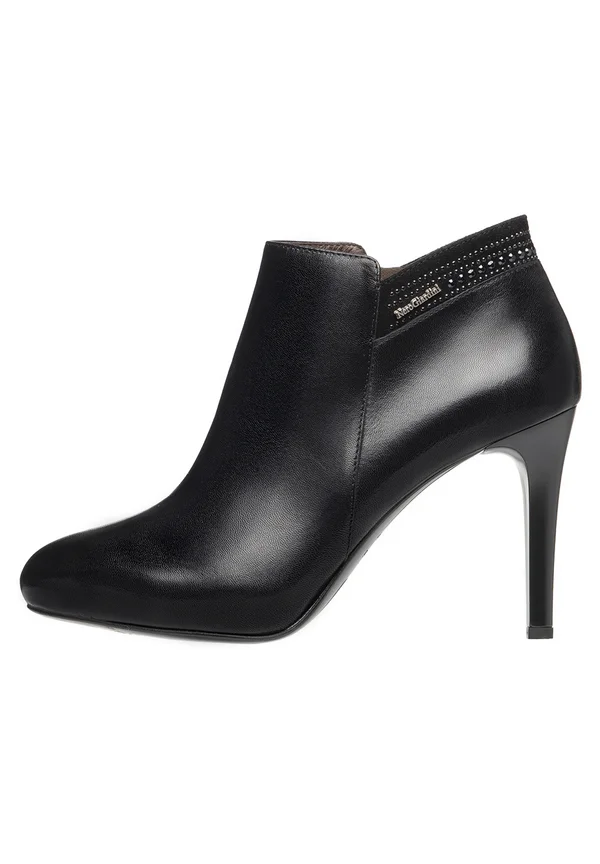 Classic heels - nero