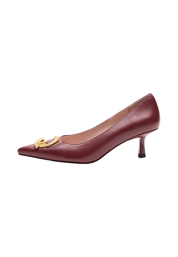 Classic heels - ribes