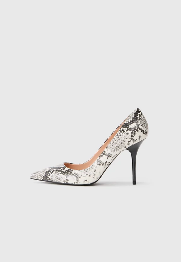 Classic heels - rock