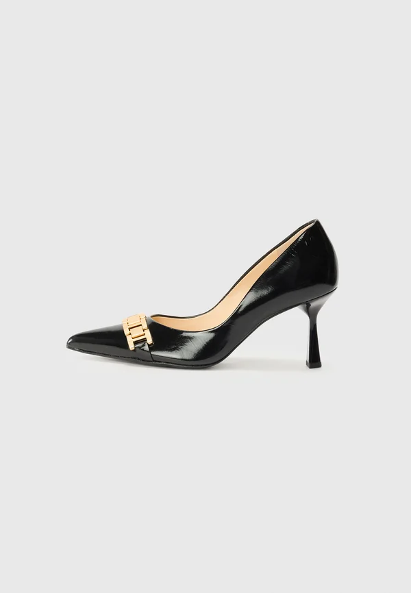 Classic heels - schwarz