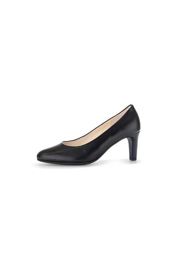 Classic heels - schwarz